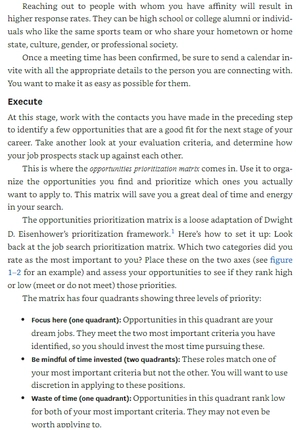 hbr guide to your job search (hbr guide) - Ảnh 10