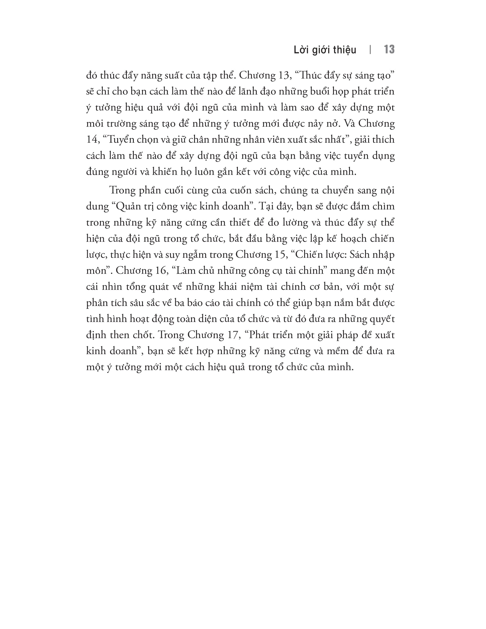 HBR Manager's Handbook - Cẩm Nang Quản Lý - 17 Kỹ Năng Quản Lý Có Tâm Và Có Tầm - Bìa Cứng (Tái Bản 2025) - Ảnh 12