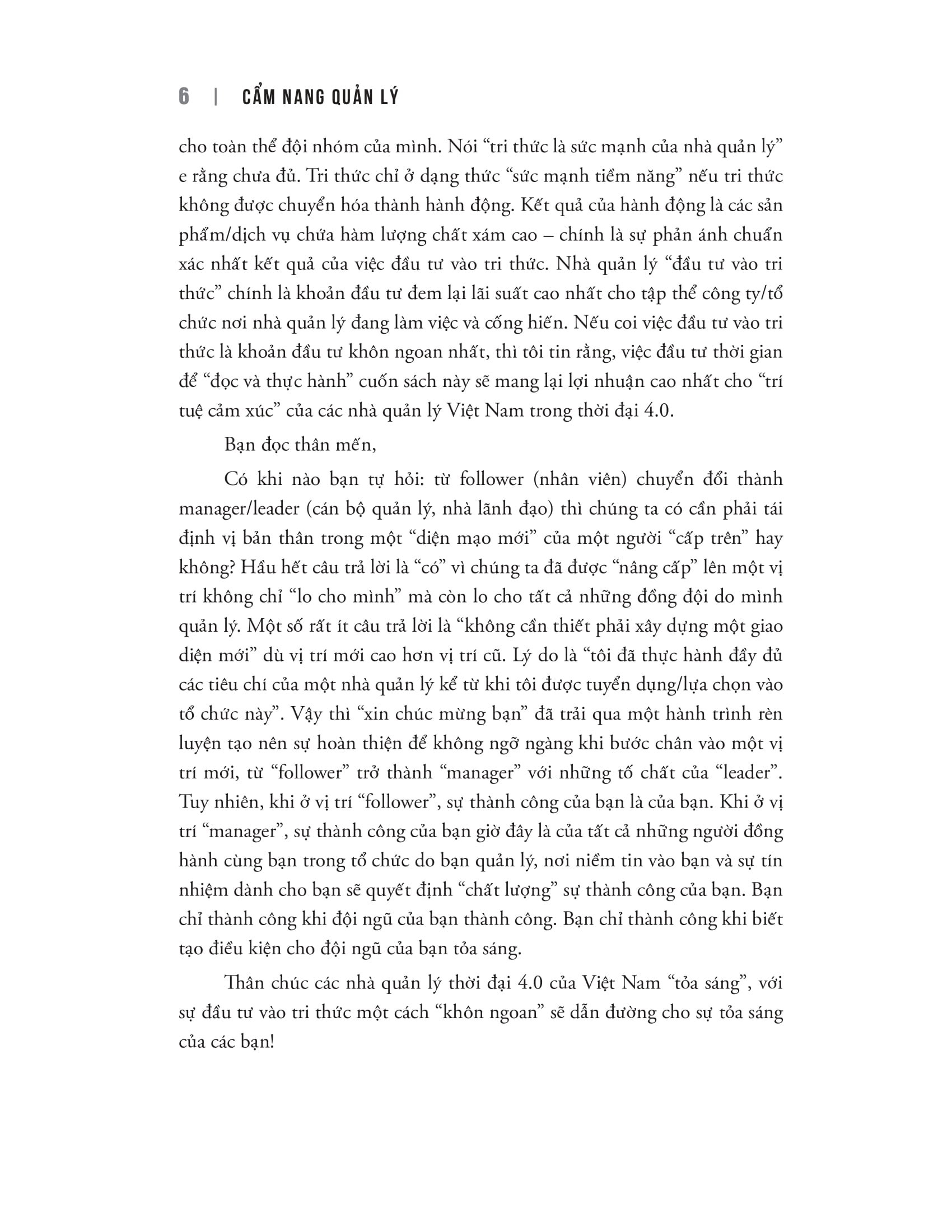HBR Manager's Handbook - Cẩm Nang Quản Lý - 17 Kỹ Năng Quản Lý Có Tâm Và Có Tầm - Bìa Cứng (Tái Bản 2025) - Ảnh 5