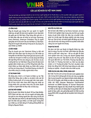 hbr on high performance - cá nhân hiệu suất, tổ chức hiệu quả - Ảnh 5