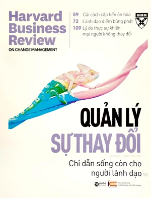 hbr on - quản lý sự thay đổi - Ảnh 3