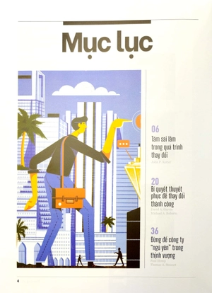 hbr on - quản lý sự thay đổi - Ảnh 4