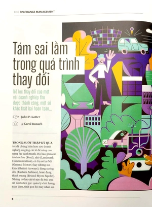 hbr on - quản lý sự thay đổi - Ảnh 5