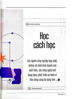 hbr on - xây dựng tổ chức học tập (tái bản) - Ảnh 8