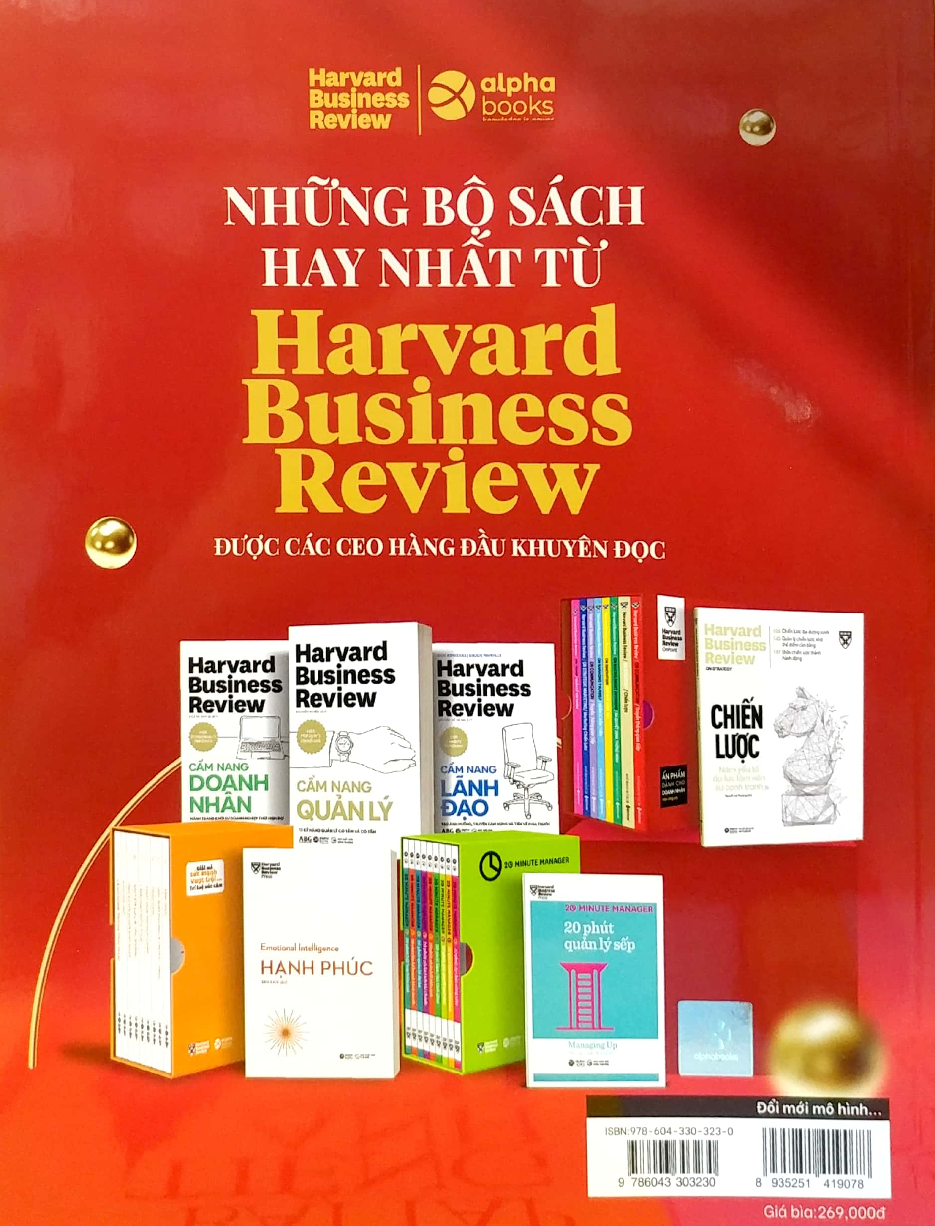 hbr onpoint 2021 - đổi mới mô hình kinh doanh (tái bản 2022) - Ảnh 6