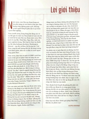 hbr onpoint 2021: quản lý trong bối cảnh suy thoái (tái bản 2022) - Ảnh 4