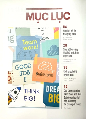 hbr onpoint 2021: quản lý trong bối cảnh suy thoái (tái bản 2022) - Ảnh 5