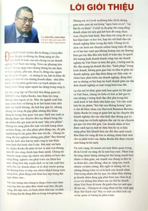 hbr onpoint 2021 - sức bật sau khủng hoảng (tái bản 2022) - Ảnh 4