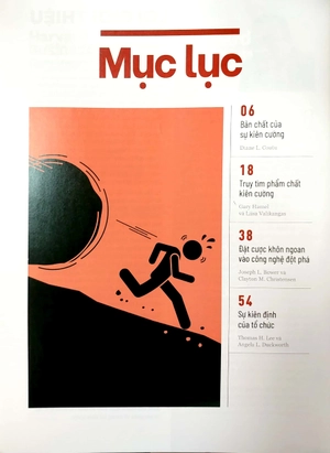 hbr onpoint 2021 - sức bật sau khủng hoảng (tái bản 2022) - Ảnh 5