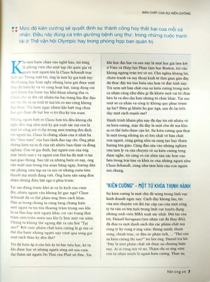 hbr onpoint 2021 - sức bật sau khủng hoảng (tái bản 2022) - Ảnh 6