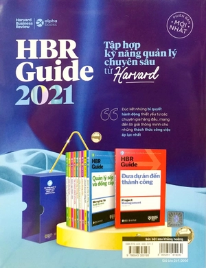 hbr onpoint 2021 - sức bật sau khủng hoảng (tái bản 2022) - Ảnh 7