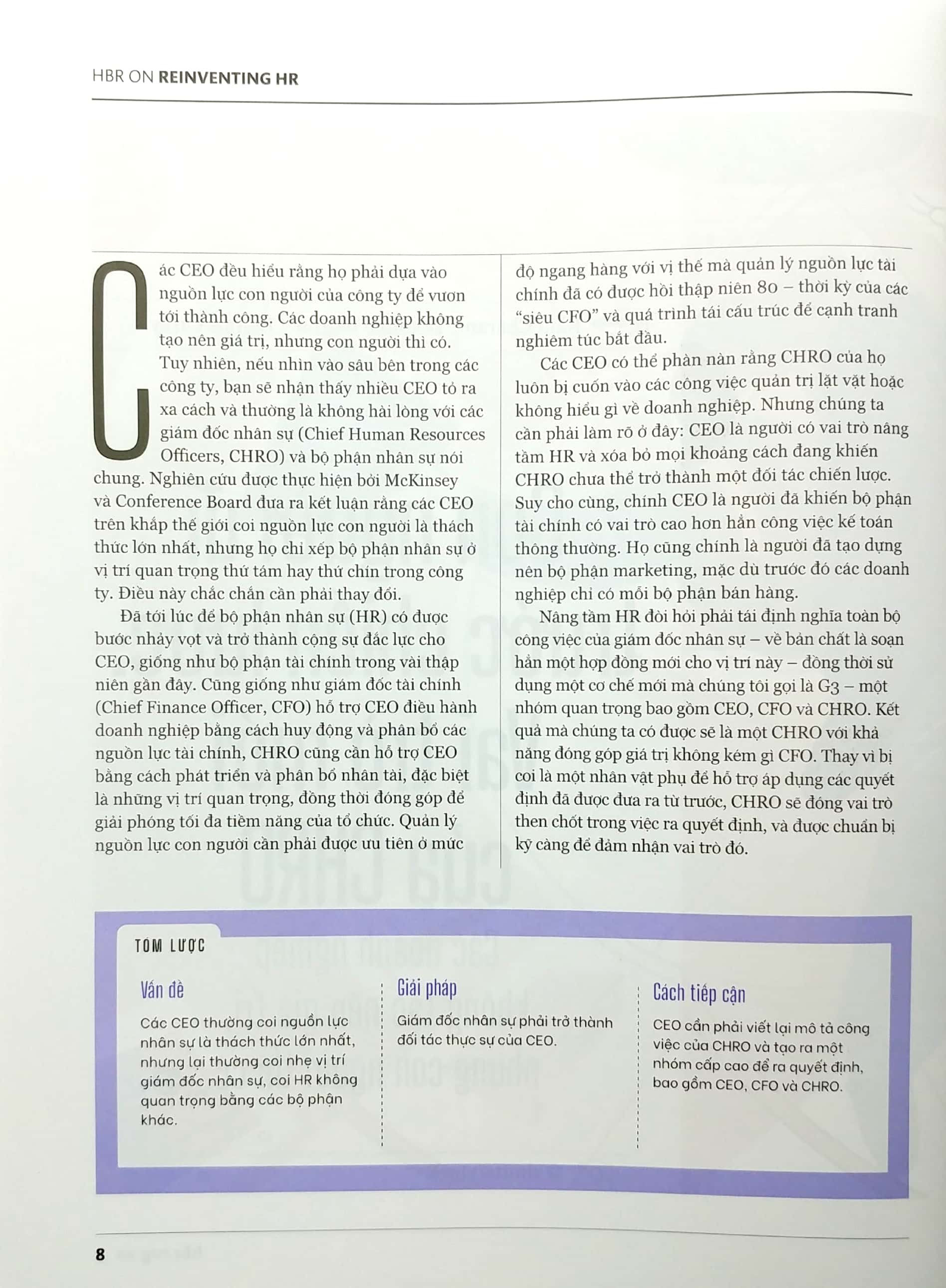 hbr onpoint 2021: tái sáng tạo về nhân sự (tái bản 2022) - Ảnh 7