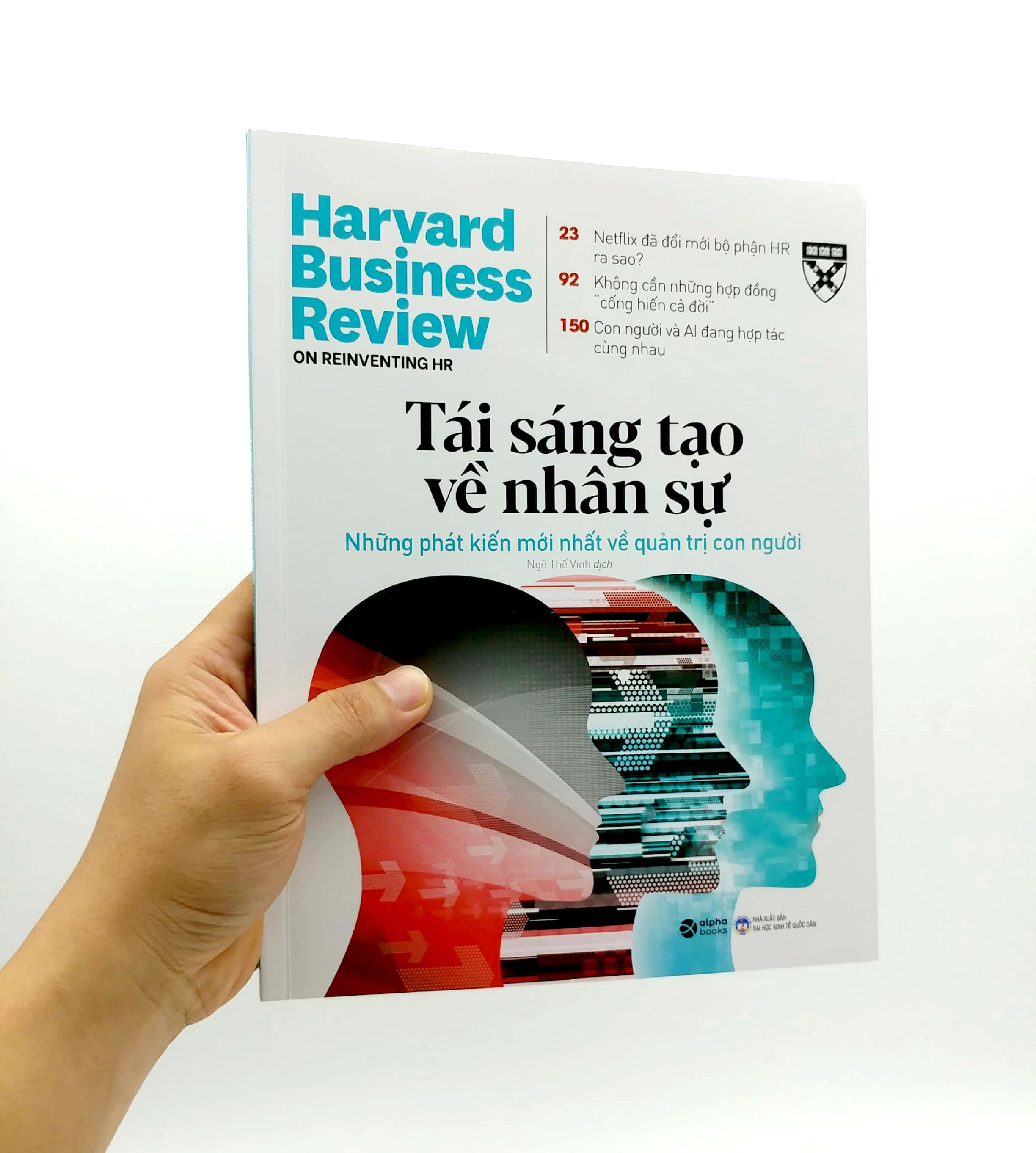 hbr onpoint 2021: tái sáng tạo về nhân sự (tái bản 2022) - Ảnh 8
