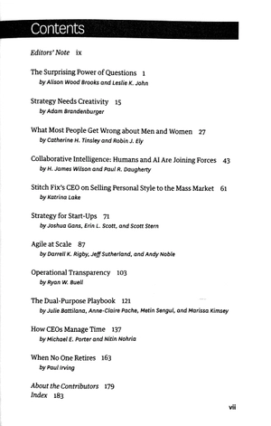 hbr's 10 must reads 2020: the definitive management ideas of the year from harvard business review - Ảnh 4