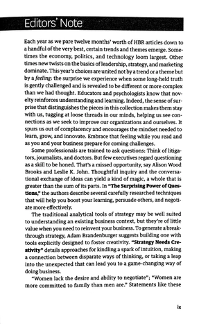 hbr's 10 must reads 2020: the definitive management ideas of the year from harvard business review - Ảnh 5