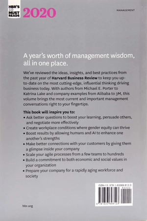 hbr's 10 must reads 2020: the definitive management ideas of the year from harvard business review - Ảnh 7