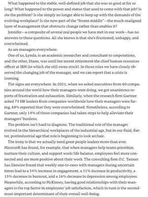 hbr's 10 must reads for mid-level managers - Ảnh 4