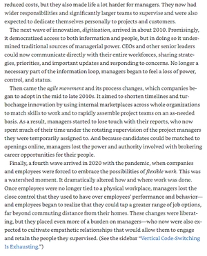 hbr's 10 must reads for mid-level managers - Ảnh 6