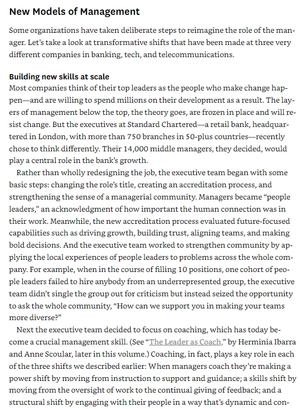 hbr's 10 must reads for mid-level managers - Ảnh 8