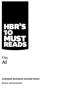 hbr's 10 must reads on ai - Ảnh 3