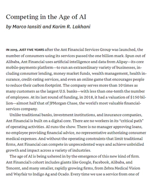 hbr's 10 must reads on ai - Ảnh 4