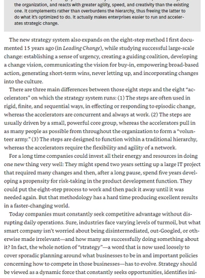 hbr's 10 must reads: on change management vol. 2 - Ảnh 4