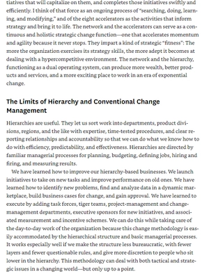 hbr's 10 must reads: on change management vol. 2 - Ảnh 5