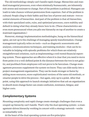 hbr's 10 must reads: on change management vol. 2 - Ảnh 6