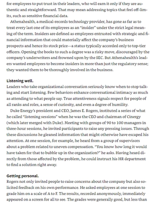 hbr's 10 must reads: on communication vol. 2 - Ảnh 5