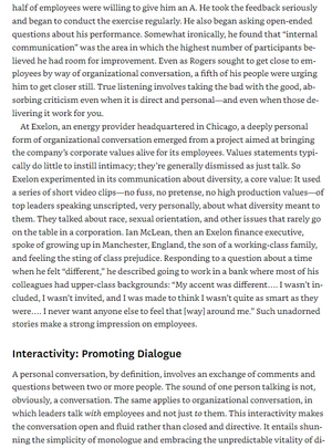 hbr's 10 must reads: on communication vol. 2 - Ảnh 6