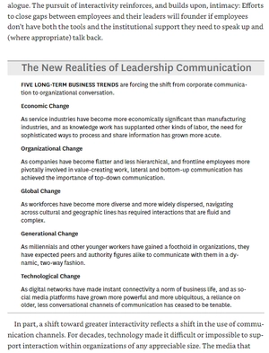 hbr's 10 must reads: on communication vol. 2 - Ảnh 7