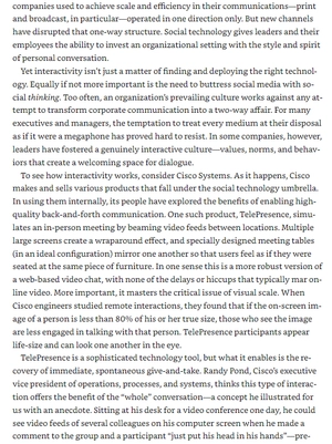 hbr's 10 must reads: on communication vol. 2 - Ảnh 8