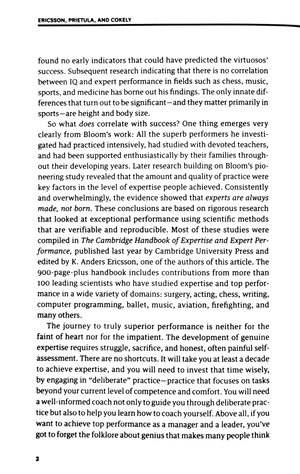 hbr's 10 must reads on high performance - Ảnh 5