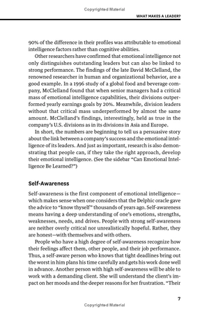 hbr's 10 must reads on leadership - Ảnh 12