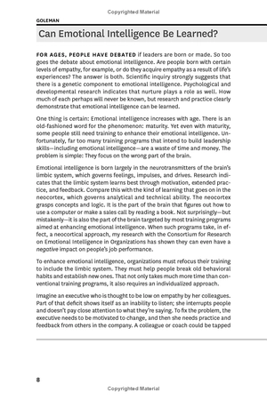 hbr's 10 must reads on leadership - Ảnh 13