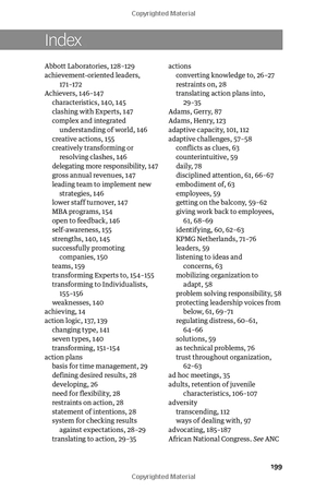 hbr's 10 must reads on leadership - Ảnh 15