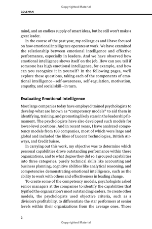 hbr's 10 must reads on leadership - Ảnh 7