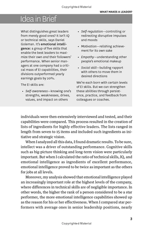 hbr's 10 must reads on leadership - Ảnh 8