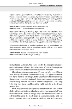 hbr's 10 must reads on managing yourself - Ảnh 11