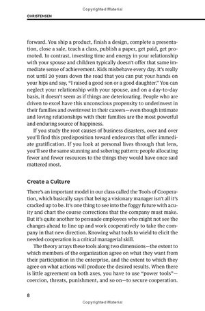 hbr's 10 must reads on managing yourself - Ảnh 12