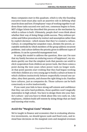 hbr's 10 must reads on managing yourself - Ảnh 13