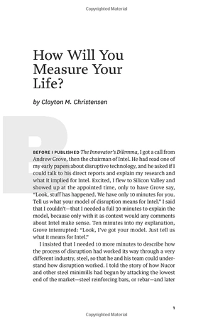 hbr's 10 must reads on managing yourself - Ảnh 5