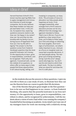 hbr's 10 must reads on managing yourself - Ảnh 7