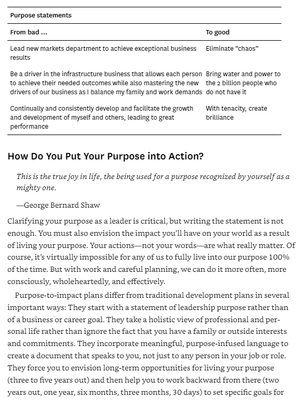 hbr's 10 must reads on managing yourself vol. 2 - Ảnh 10