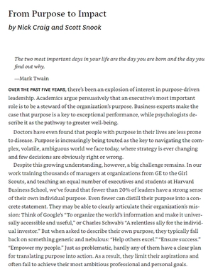 hbr's 10 must reads on managing yourself vol. 2 - Ảnh 4