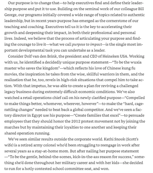 hbr's 10 must reads on managing yourself vol. 2 - Ảnh 5