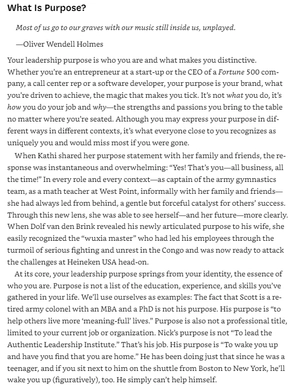 hbr's 10 must reads on managing yourself vol. 2 - Ảnh 7