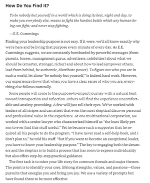 hbr's 10 must reads on managing yourself vol. 2 - Ảnh 8