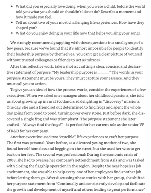 hbr's 10 must reads on managing yourself vol. 2 - Ảnh 9