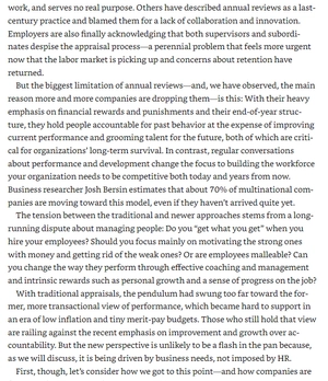 hbr's 10 must reads: on performance management - Ảnh 4